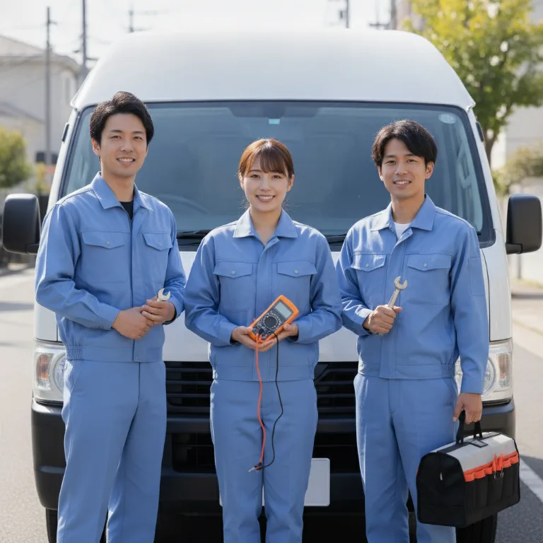 冷蔵庫修理 Hanamaki